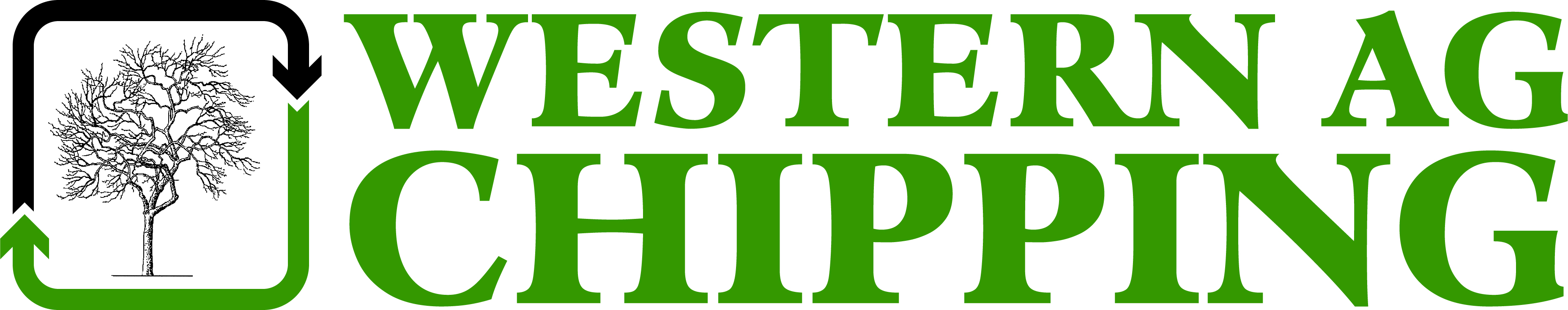 Western Ag Chipping